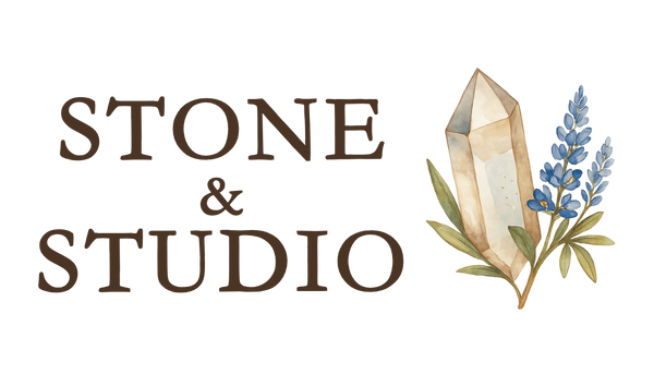 Stone & Studio